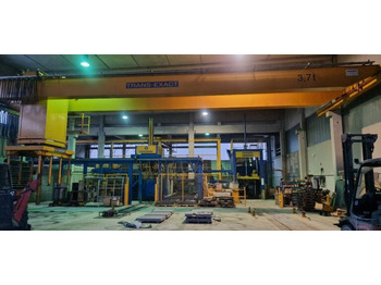 Betonmachine