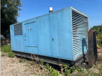 Industrie generator