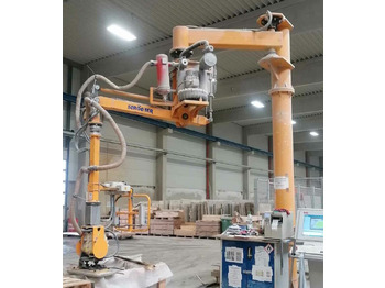Werktuigmachine
