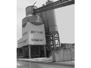 Betoncentrale