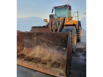 Wiellader VOLVO L150E