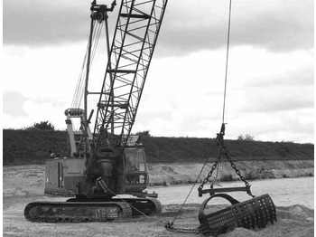 Dragline