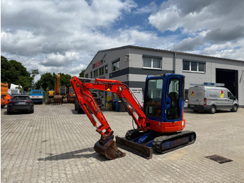 Graafmachine CATERPILLAR 303