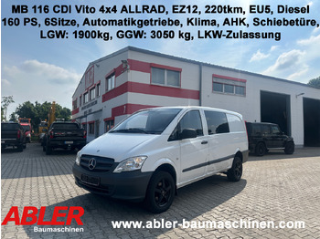 Personenwagen MERCEDES-BENZ