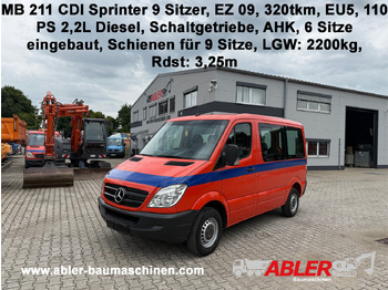 Personenwagen MERCEDES-BENZ