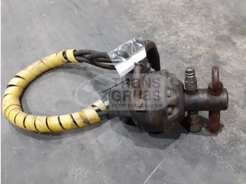 Aanbouwdeel Rotator ocasión 4.500 Kg.: afbeelding 2