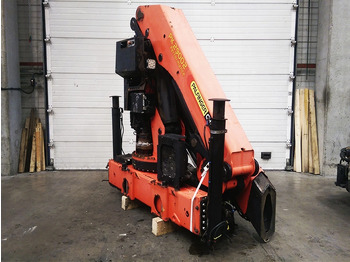 Autolaadkraan PALFINGER