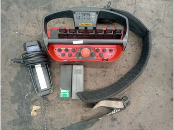 Autolaadkraan PALFINGER