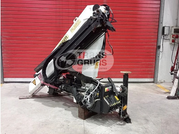 Autolaadkraan PALFINGER