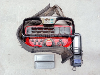 Autolaadkraan voor Vrachtwagen Grúa Palfinger PK 72002: afbeelding 5 Autolaadkraan voor Vrachtwagen Grúa Palfinger PK 72002: afbeelding 5