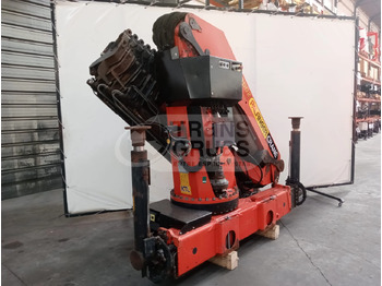 Autolaadkraan PALFINGER