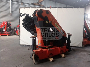 Autolaadkraan PALFINGER