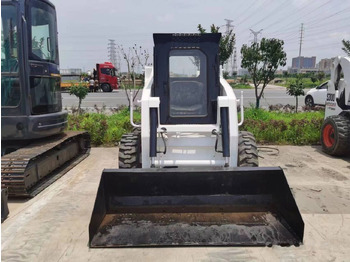 Schranklader BOBCAT S130