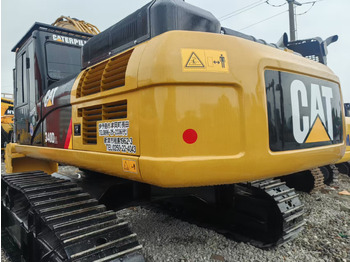 Graafmachine CATERPILLAR 340D