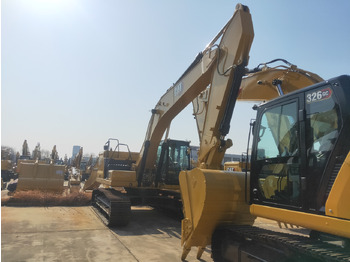 Nieuw Rupsgraafmachine Caterpillar 326: afbeelding 5