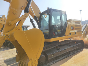 Nieuw Rupsgraafmachine Caterpillar 326: afbeelding 2