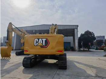 Nieuw Rupsgraafmachine Caterpillar 333: afbeelding 5