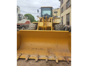 Wiellader Caterpillar 950 H: afbeelding 3