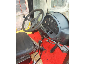 Wiellader Caterpillar 950 H: afbeelding 4