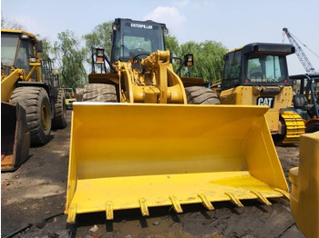 Wiellader Caterpillar 966 H: afbeelding 4