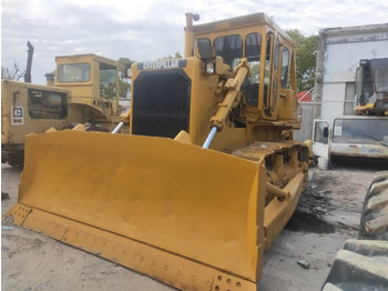 Bulldozer Caterpillar D8K: afbeelding 3 Bulldozer Caterpillar D8K: afbeelding 3