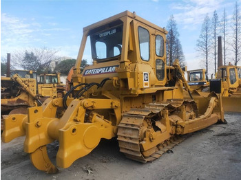 Bulldozer Caterpillar D8K: afbeelding 2 Bulldozer Caterpillar D8K: afbeelding 2
