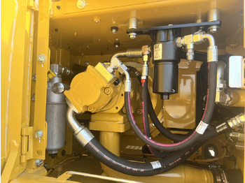 Nieuw Mobiele graafmachine Caterpillar M315GC: afbeelding 4