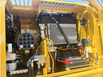Nieuw Mobiele graafmachine Caterpillar M315GC: afbeelding 5
