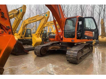 Rupsgraafmachine DOOSAN DX300LC