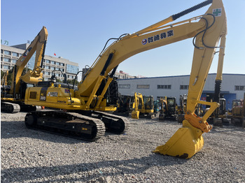Rupsgraafmachine Komatsu PC300: afbeelding 4