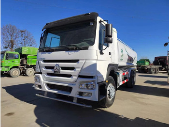 Gemeentelijke machine/ Speciaal SINOTRUK