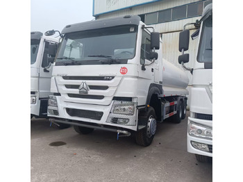 Gemeentelijke machine/ Speciaal SINOTRUK