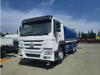 Gemeentelijke machine/ Speciaal SINOTRUK