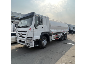 Gemeentelijke machine/ Speciaal SINOTRUK