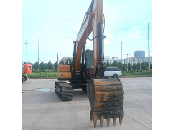 Graafmachine SANY SY155C: afbeelding 5 Graafmachine SANY SY155C: afbeelding 5