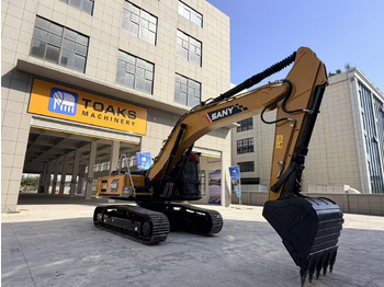 Graafmachine SANY SY365H: afbeelding 3 Graafmachine SANY SY365H: afbeelding 3