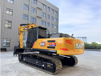 Graafmachine SANY SY365H: afbeelding 2 Graafmachine SANY SY365H: afbeelding 2