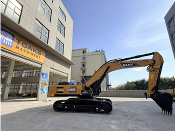 Graafmachine SANY SY365H: afbeelding 4 Graafmachine SANY SY365H: afbeelding 4