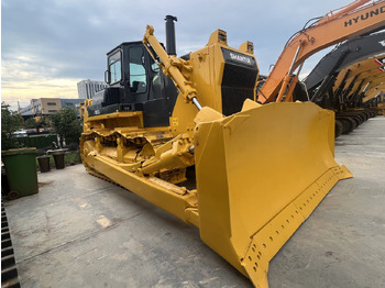 Bulldozer SHANTUI SD32: afbeelding 5