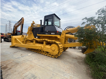 Bulldozer SHANTUI SD32: afbeelding 3