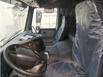 Kipper vrachtwagen Sinotruk HOWO 371 6*4 Dump truck: afbeelding 2