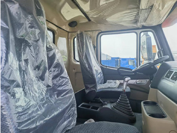 Kipper vrachtwagen Sinotruk HOWO 6*4 Dump truck: afbeelding 2
