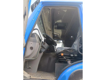 Kipper vrachtwagen Sinotruk HOWO 6x4: afbeelding 5