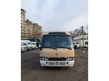 Stadsbus TOYOTA