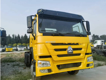 Trekker SINOTRUK HOWO