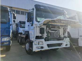 Trekker SINOTRUK HOWO