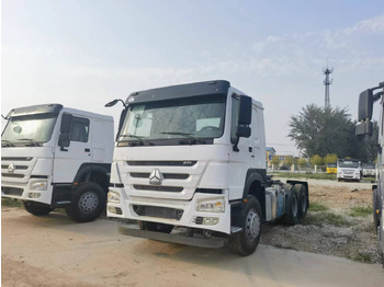 Trekker SINOTRUK HOWO