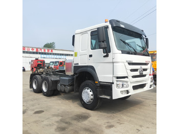 Trekker SINOTRUK HOWO