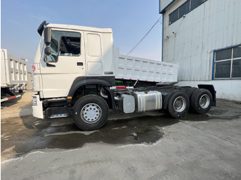 Trekker SINOTRUK HOWO