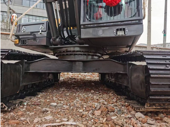 Rupsgraafmachine Volvo EC210: afbeelding 2
